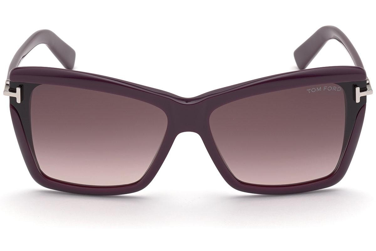 Tom Ford LEAH (FT0849-83T) 64 | Kadın Güneş Gözlüğü